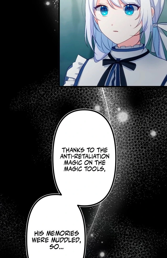 Is This Lie Is Also a Destiny? chapter 22 page 27