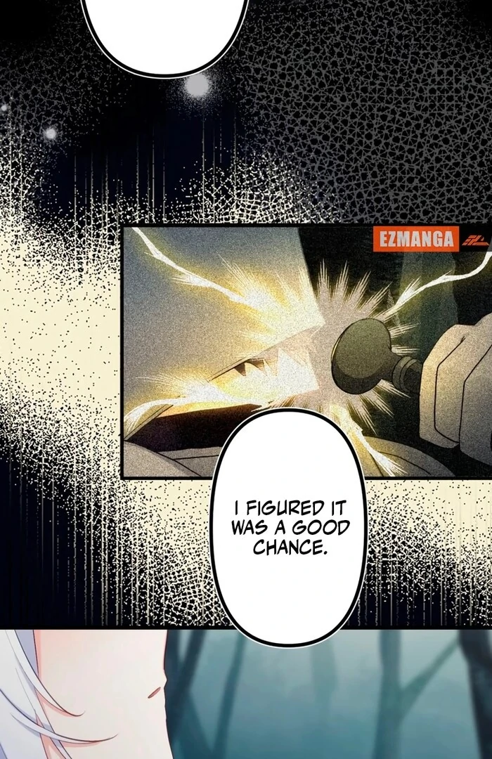 Is This Lie Is Also a Destiny? chapter 22 page 28