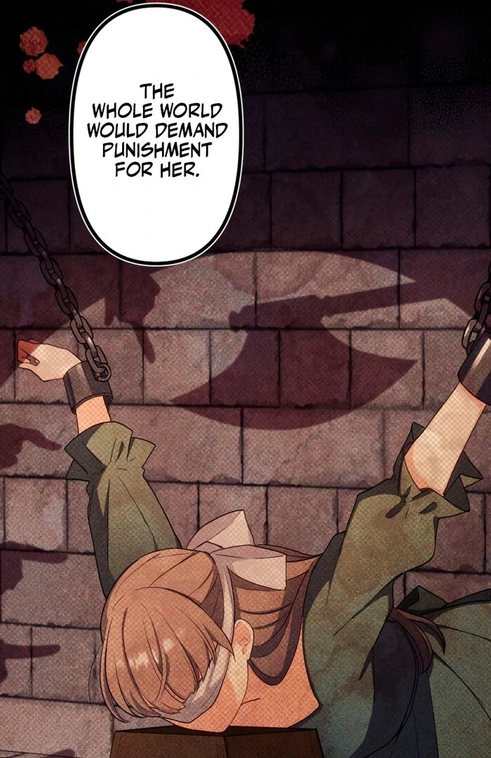 Is This Lie Is Also a Destiny? chapter 22 page 35