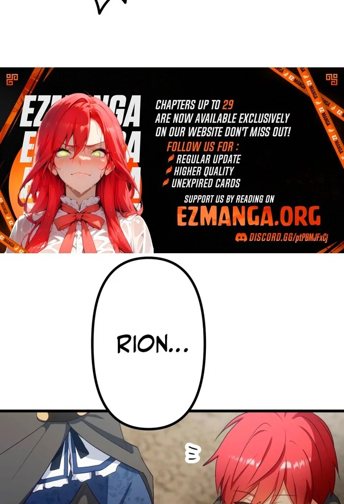 Is This Lie Is Also a Destiny? chapter 22 page 40