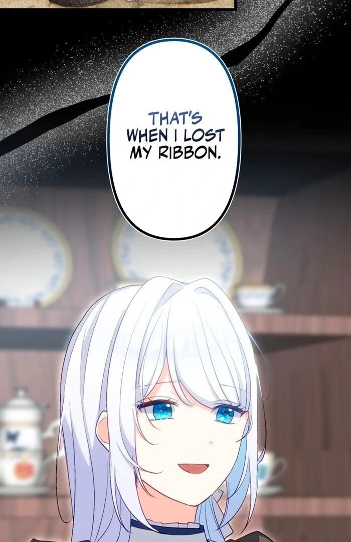Is This Lie Is Also a Destiny? chapter 22 page 49