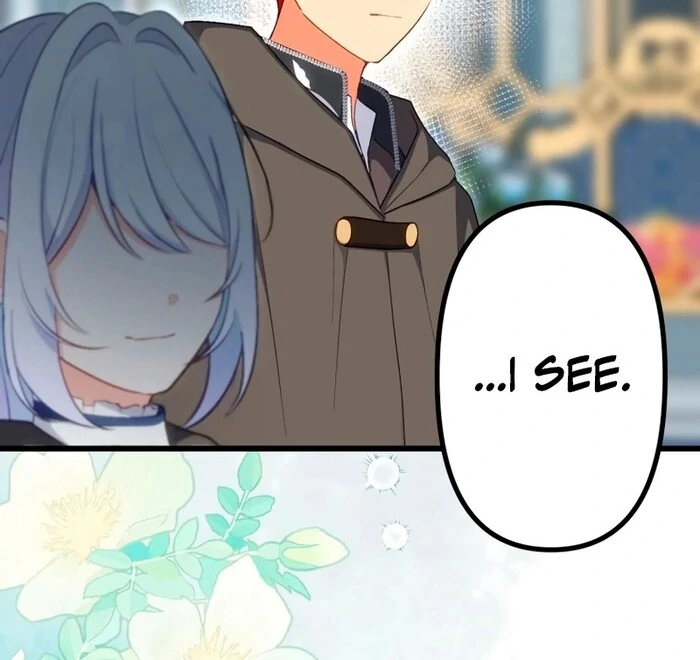 Is This Lie Is Also a Destiny? chapter 22 page 51