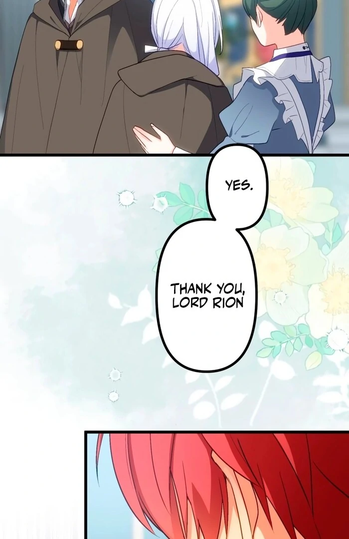 Is This Lie Is Also a Destiny? chapter 22 page 53