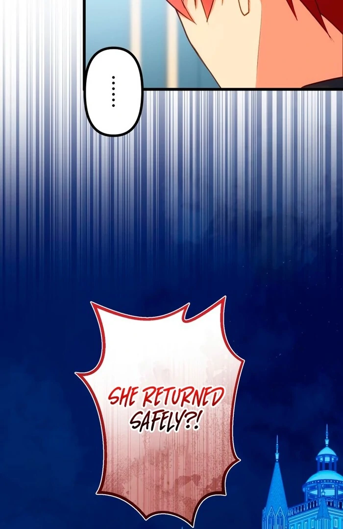 Is This Lie Is Also a Destiny? chapter 22 page 54