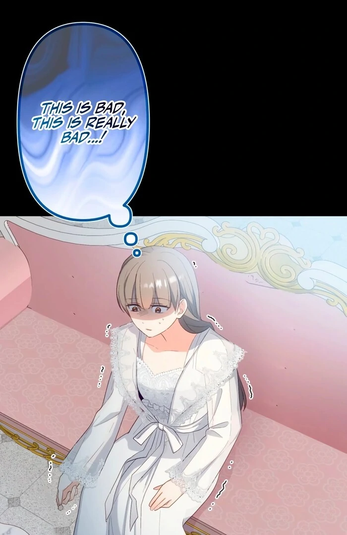Is This Lie Is Also a Destiny? chapter 22 page 56