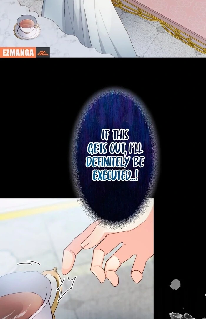Is This Lie Is Also a Destiny? chapter 22 page 57
