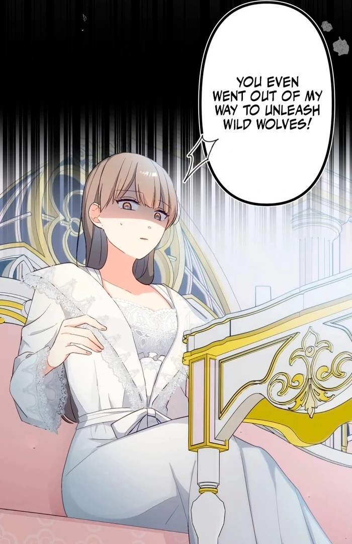 Is This Lie Is Also a Destiny? chapter 22 page 60