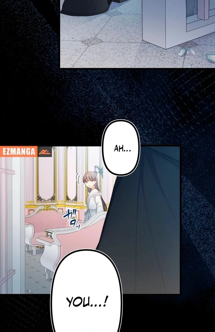 Is This Lie Is Also a Destiny? chapter 22 page 62