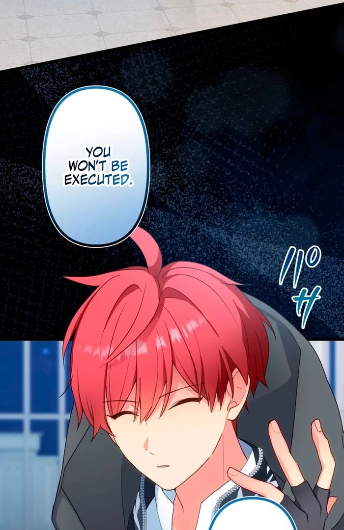 Is This Lie Is Also a Destiny? chapter 22 page 65