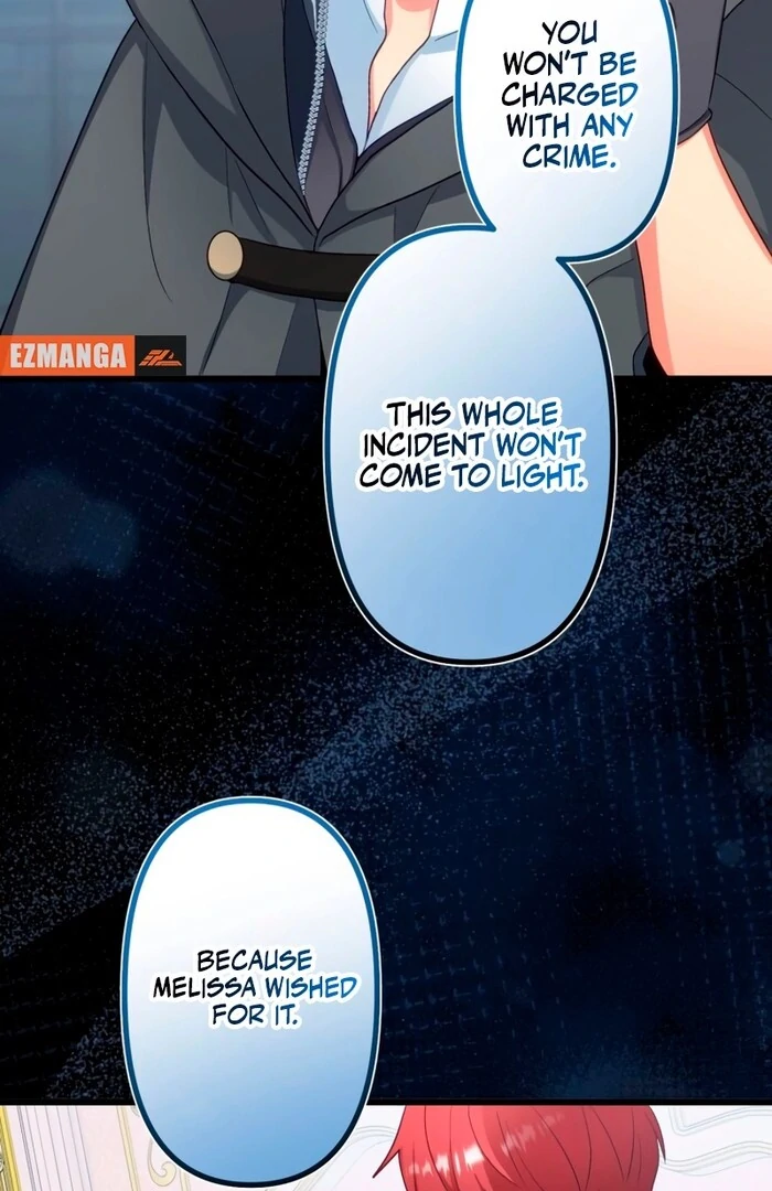 Is This Lie Is Also a Destiny? chapter 22 page 66