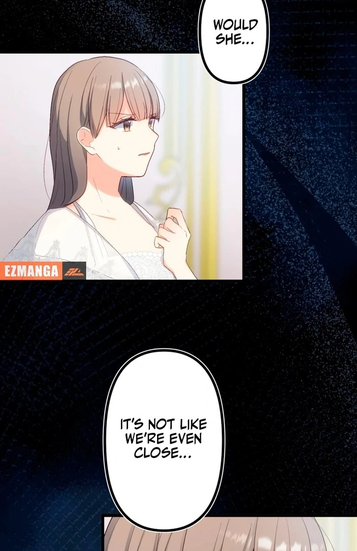 Is This Lie Is Also a Destiny? chapter 22 page 68