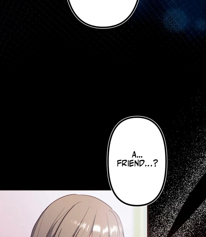 Is This Lie Is Also a Destiny? chapter 22 page 71