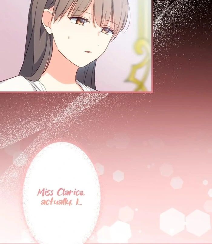 Is This Lie Is Also a Destiny? chapter 22 page 72