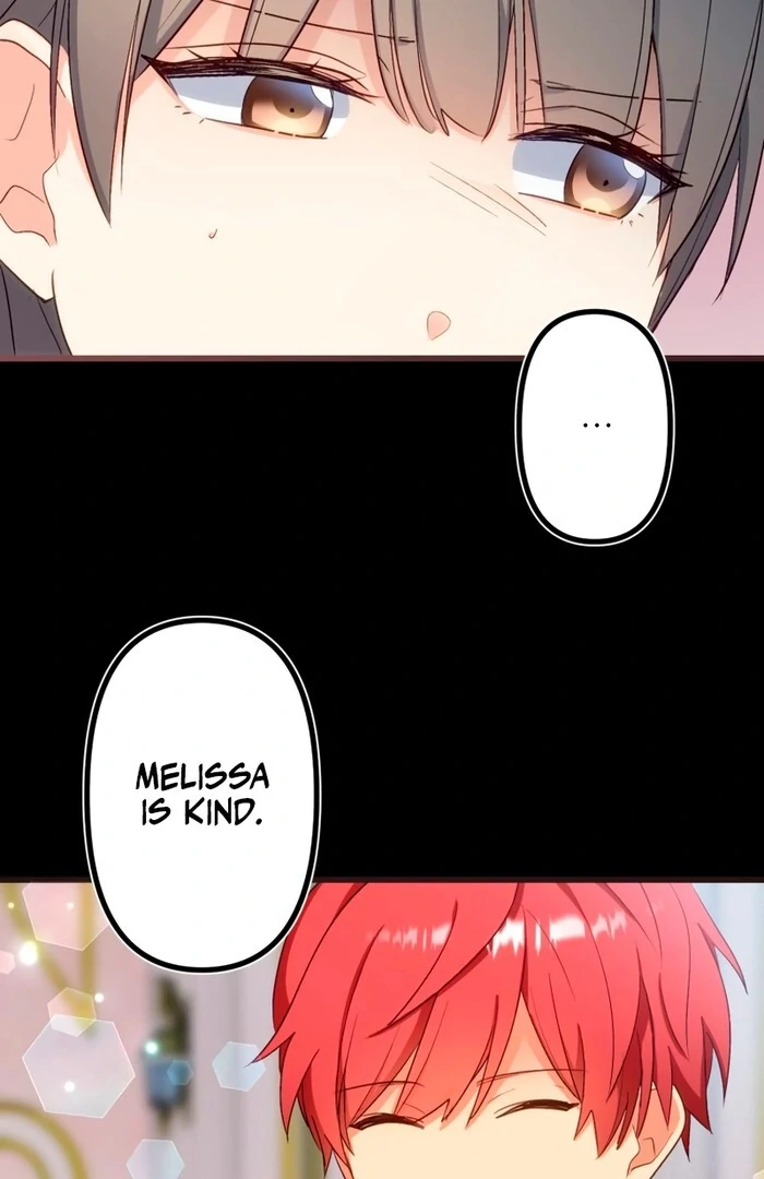 Is This Lie Is Also a Destiny? chapter 22 page 75