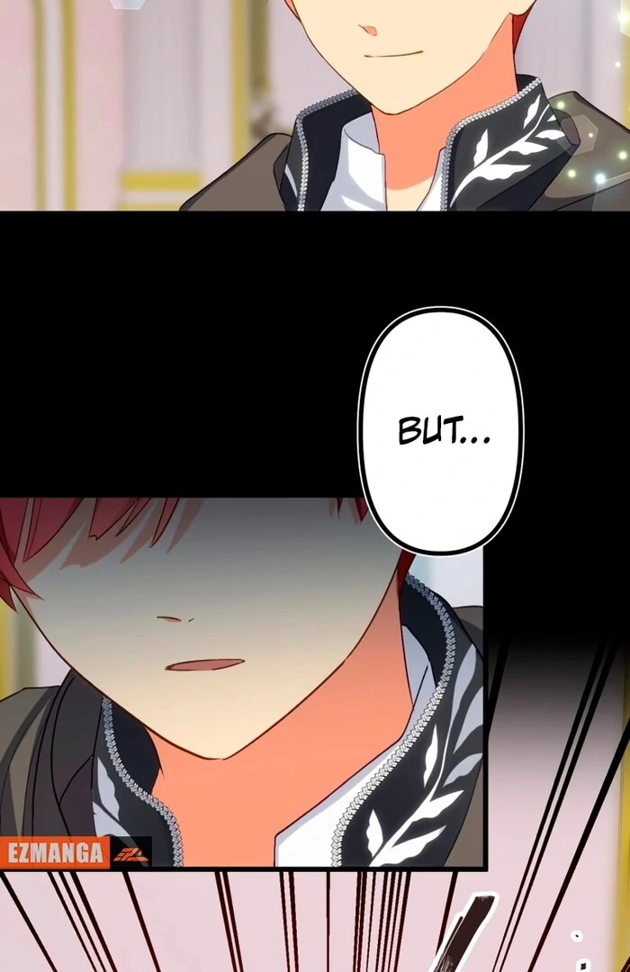 Is This Lie Is Also a Destiny? chapter 22 page 76