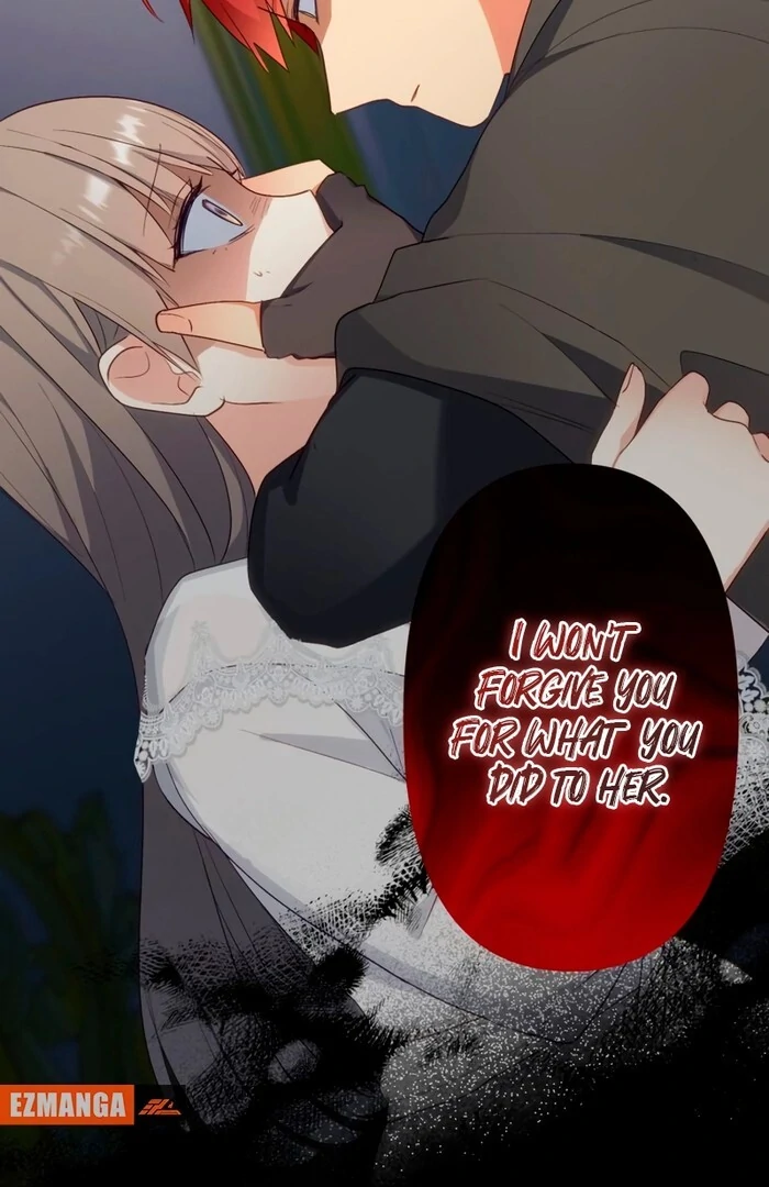 Is This Lie Is Also a Destiny? chapter 22 page 79