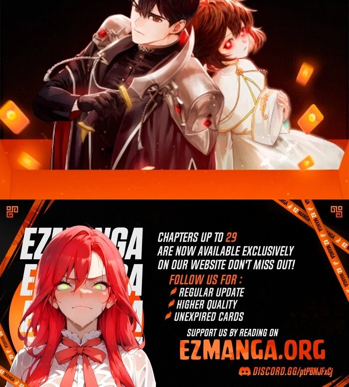 Is This Lie Is Also a Destiny? chapter 22 page 81