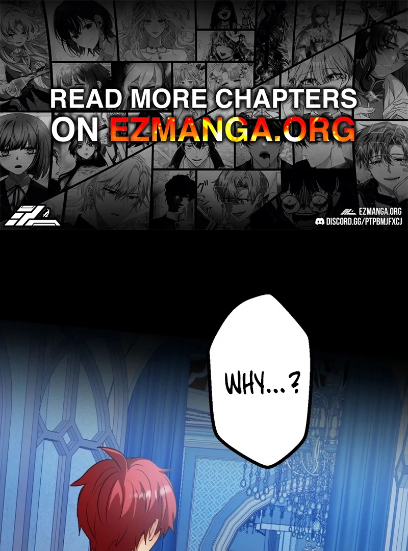 Is This Lie Is Also a Destiny? chapter 28 page 1