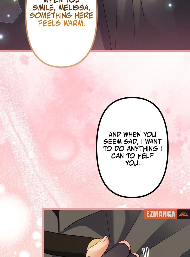 Is This Lie Is Also a Destiny? chapter 28 page 4