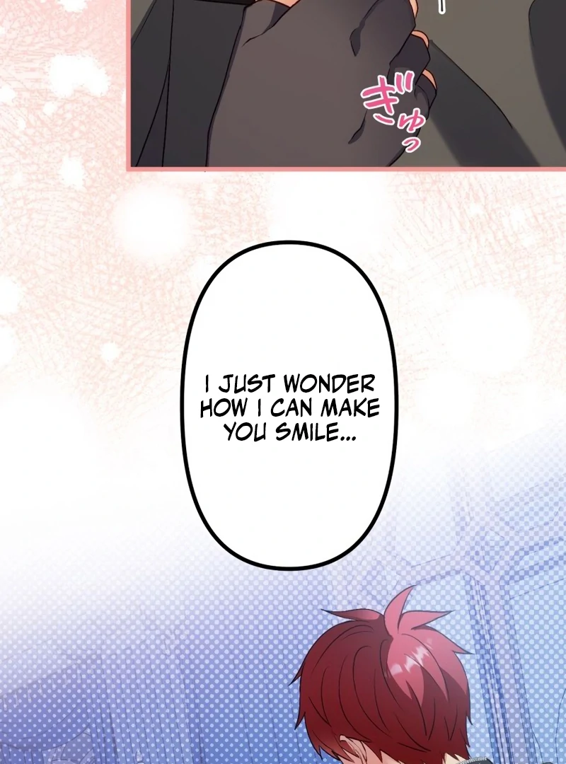 Is This Lie Is Also a Destiny? chapter 28 page 5