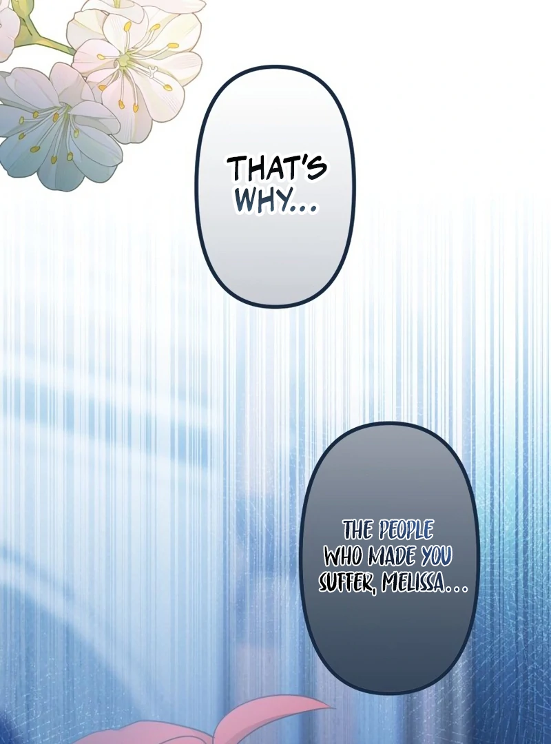 Is This Lie Is Also a Destiny? chapter 28 page 8