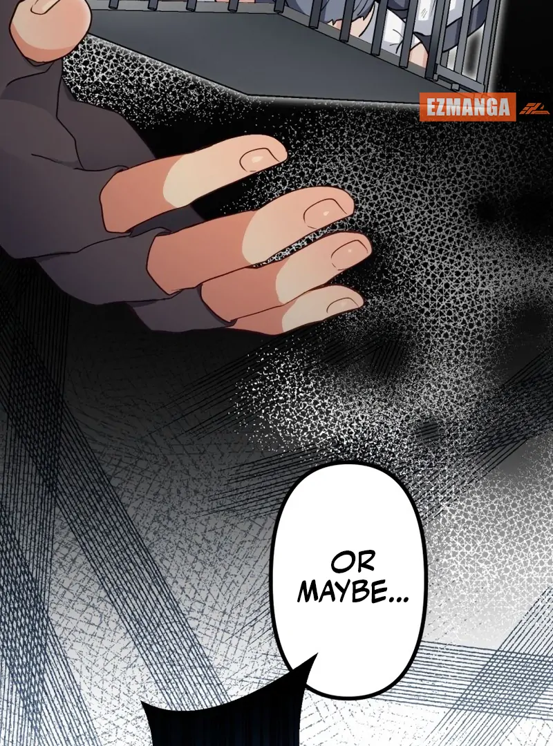 Is This Lie Is Also a Destiny? chapter 28 page 14