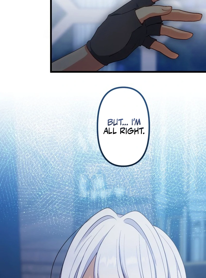 Is This Lie Is Also a Destiny? chapter 28 page 25