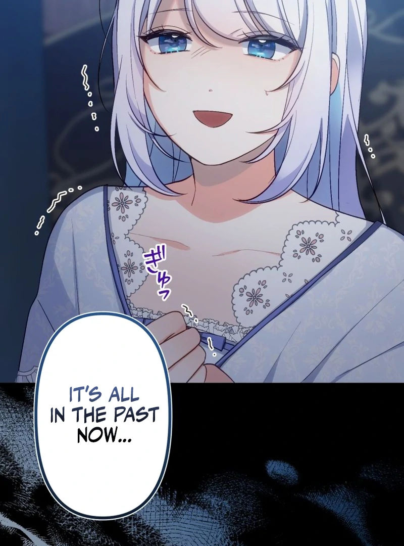 Is This Lie Is Also a Destiny? chapter 28 page 26
