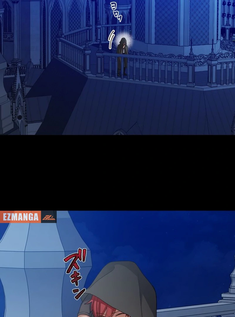 Is This Lie Is Also a Destiny? chapter 28 page 36
