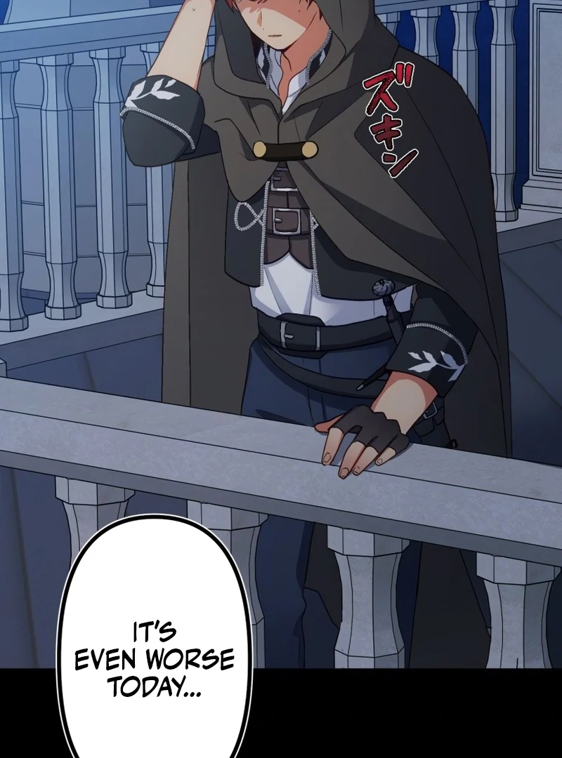 Is This Lie Is Also a Destiny? chapter 28 page 37