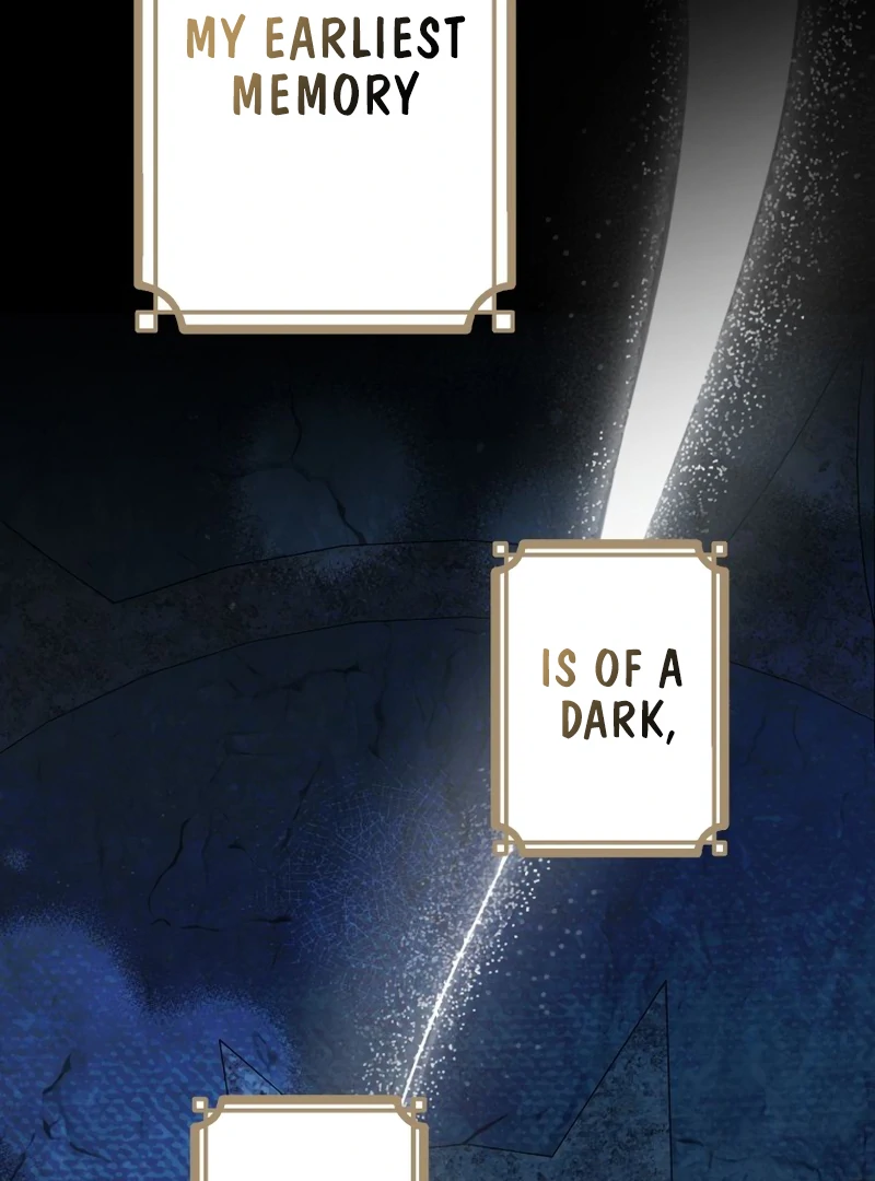 Is This Lie Is Also a Destiny? chapter 28 page 40