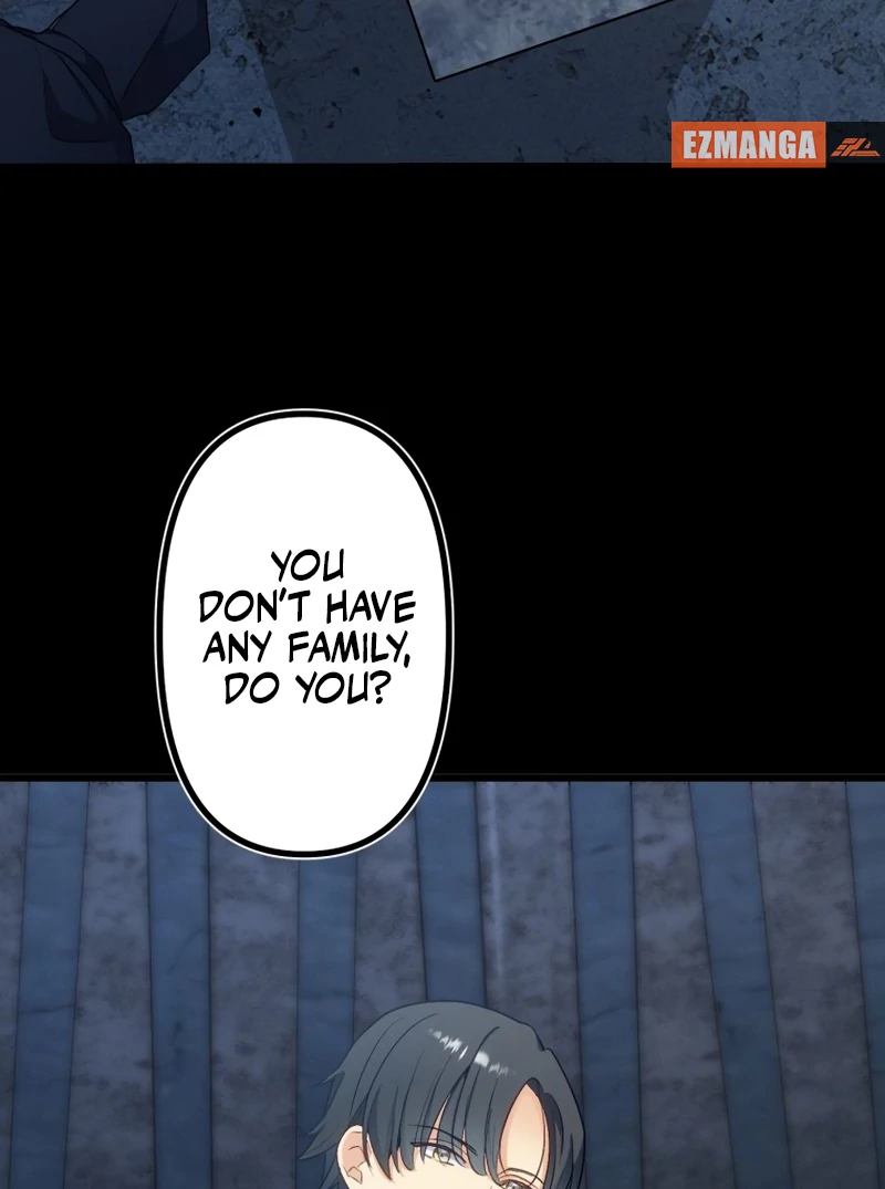 Is This Lie Is Also a Destiny? chapter 28 page 43