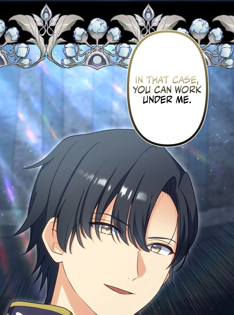 Is This Lie Is Also a Destiny? chapter 28 page 45