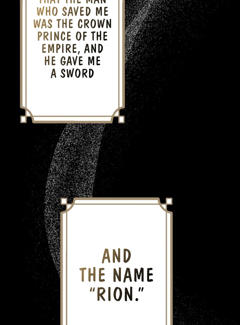 Is This Lie Is Also a Destiny? chapter 28 page 49