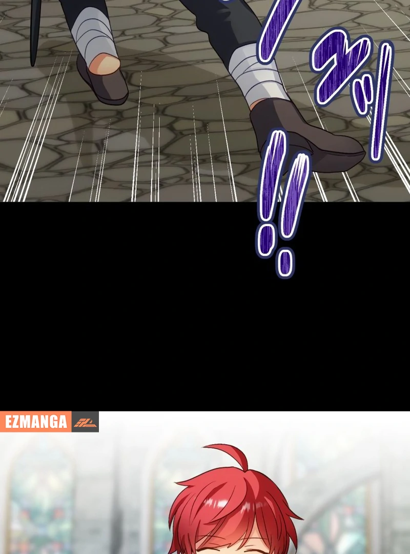 Is This Lie Is Also a Destiny? chapter 28 page 53