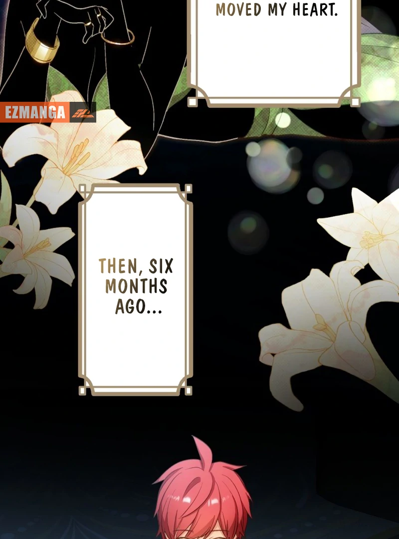 Is This Lie Is Also a Destiny? chapter 28 page 59