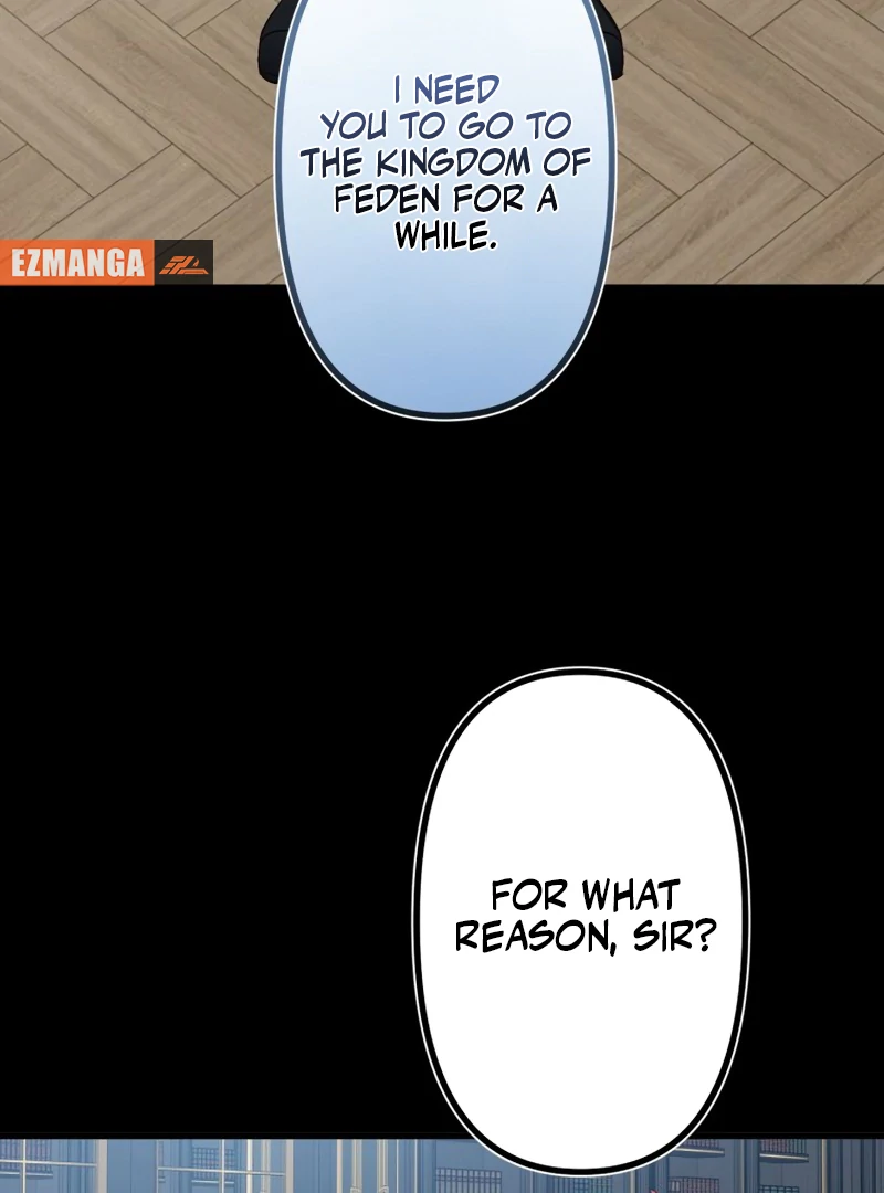 Is This Lie Is Also a Destiny? chapter 28 page 61