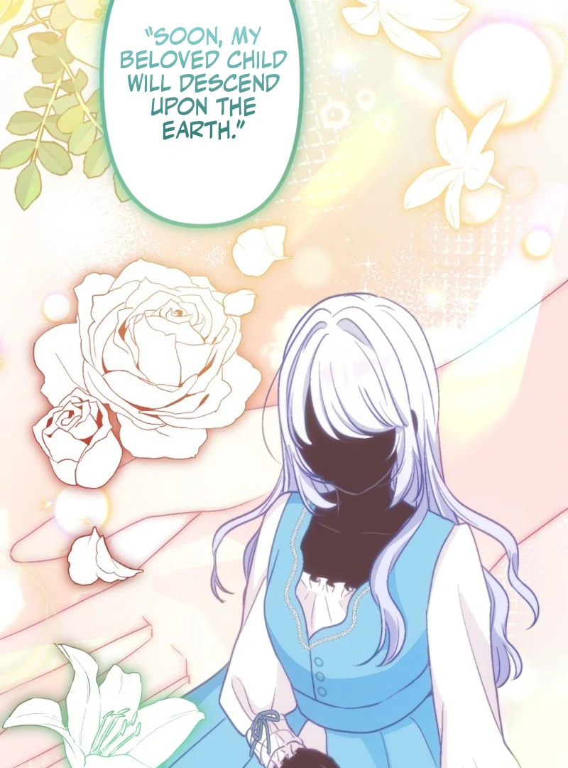 Is This Lie Is Also a Destiny? chapter 28 page 64
