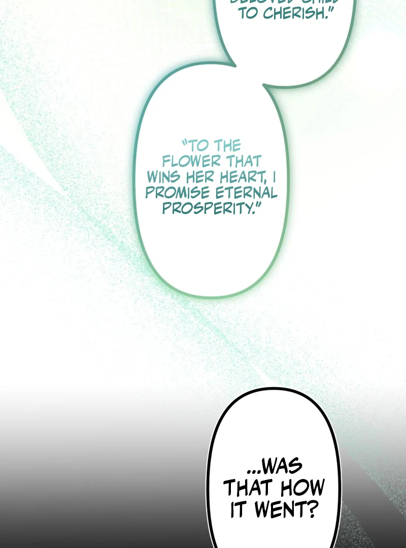 Is This Lie Is Also a Destiny? chapter 28 page 66