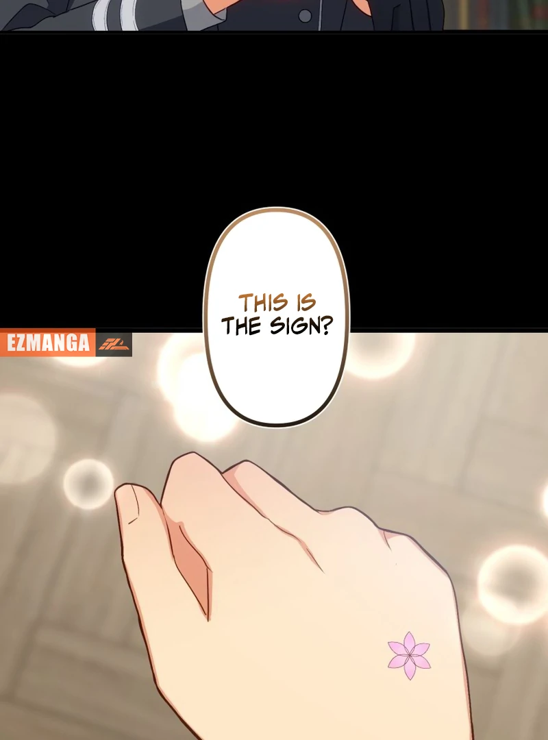 Is This Lie Is Also a Destiny? chapter 28 page 71
