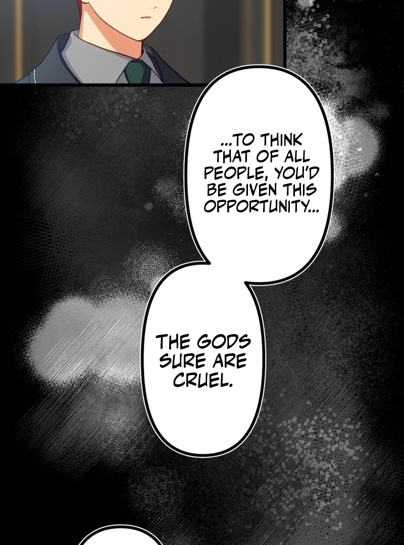Is This Lie Is Also a Destiny? chapter 28 page 75