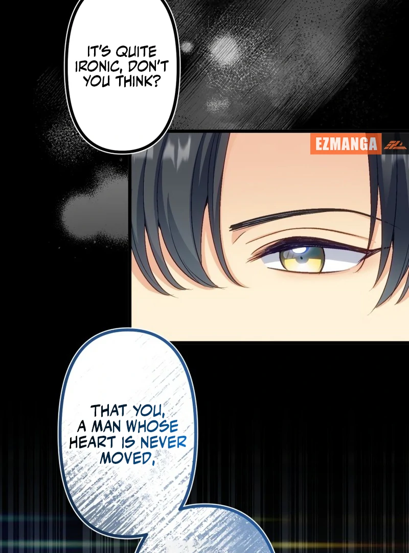 Is This Lie Is Also a Destiny? chapter 28 page 76