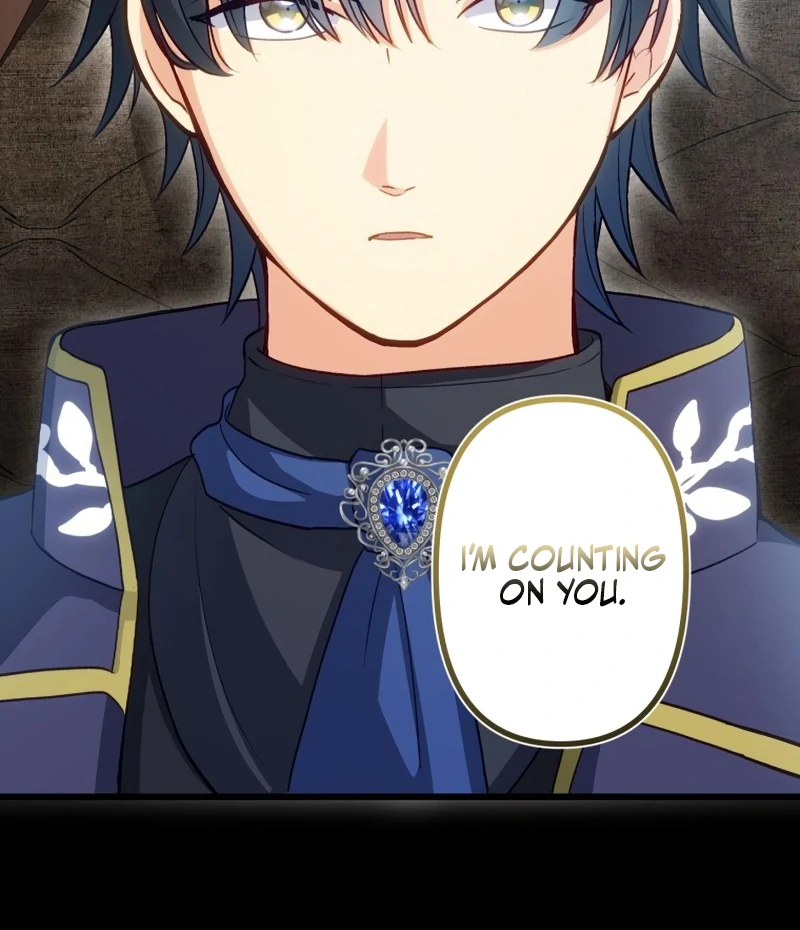 Is This Lie Is Also a Destiny? chapter 28 page 80