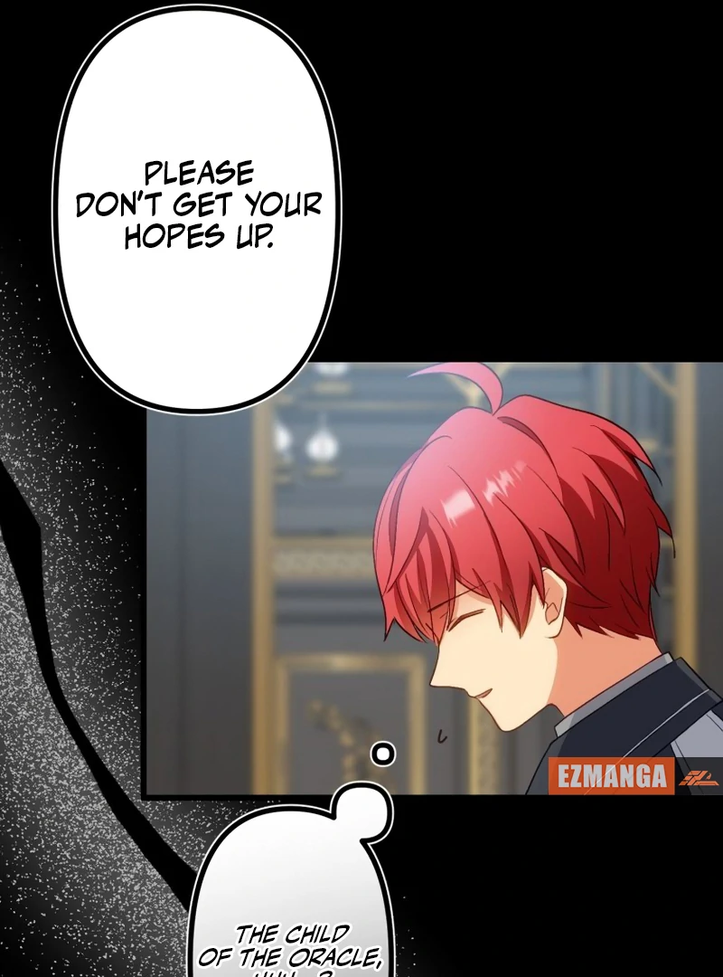Is This Lie Is Also a Destiny? chapter 28 page 81
