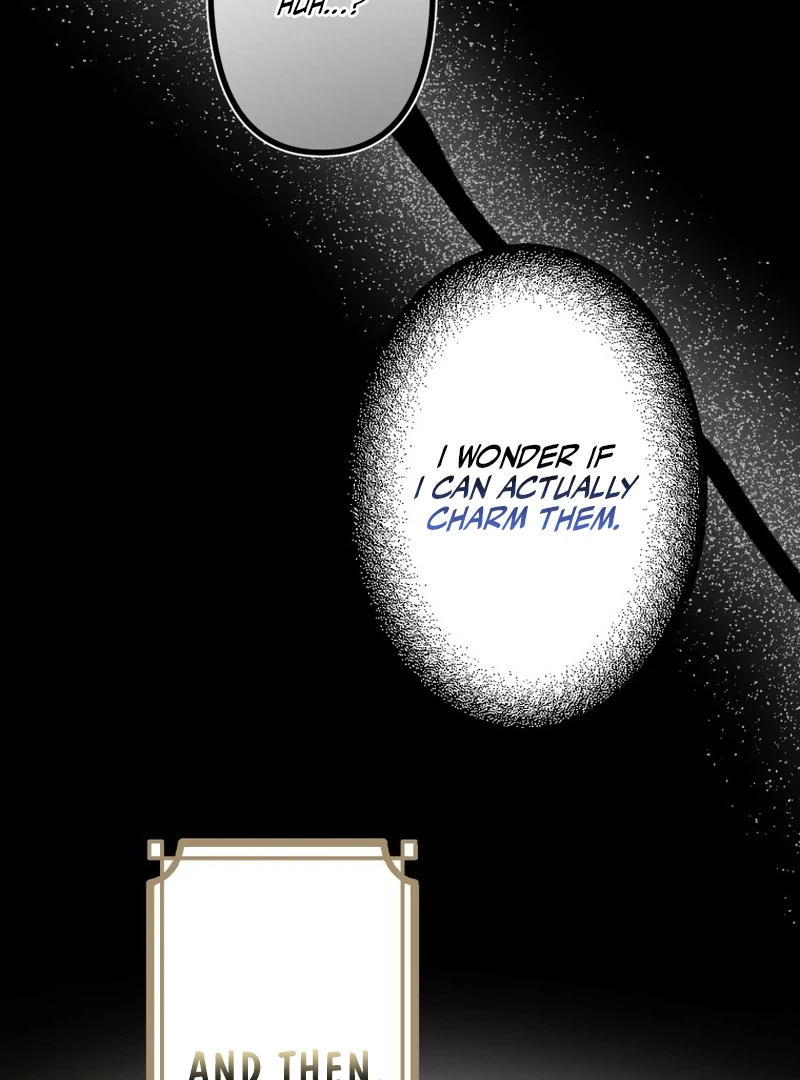 Is This Lie Is Also a Destiny? chapter 28 page 82