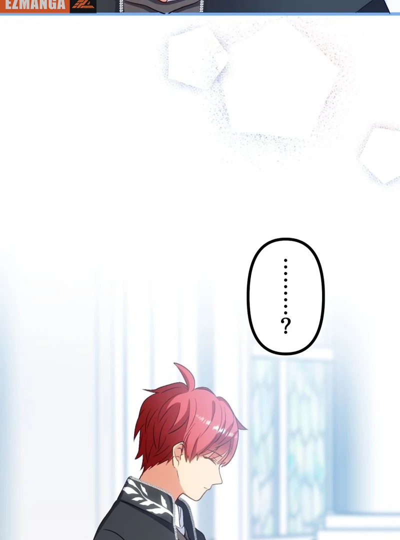 Is This Lie Is Also a Destiny? chapter 28 page 87