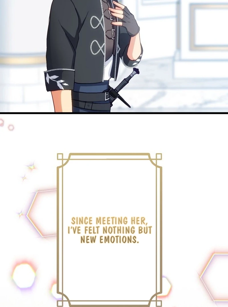 Is This Lie Is Also a Destiny? chapter 28 page 88