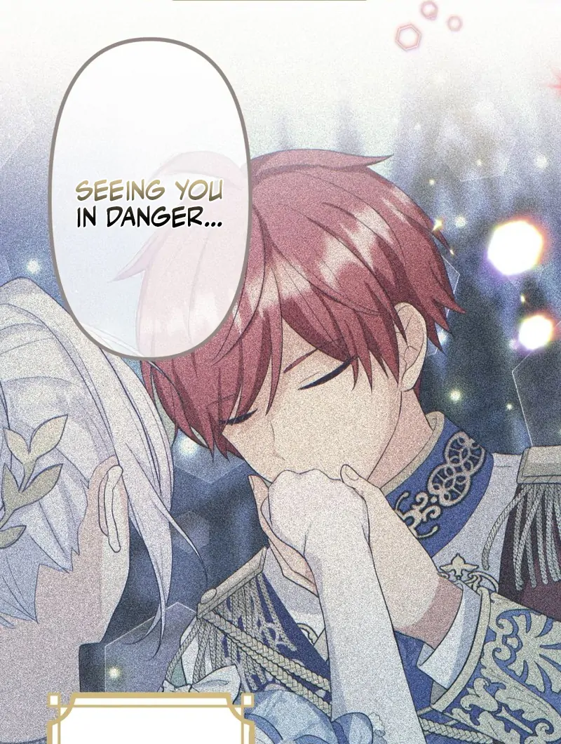 Is This Lie Is Also a Destiny? chapter 28 page 89