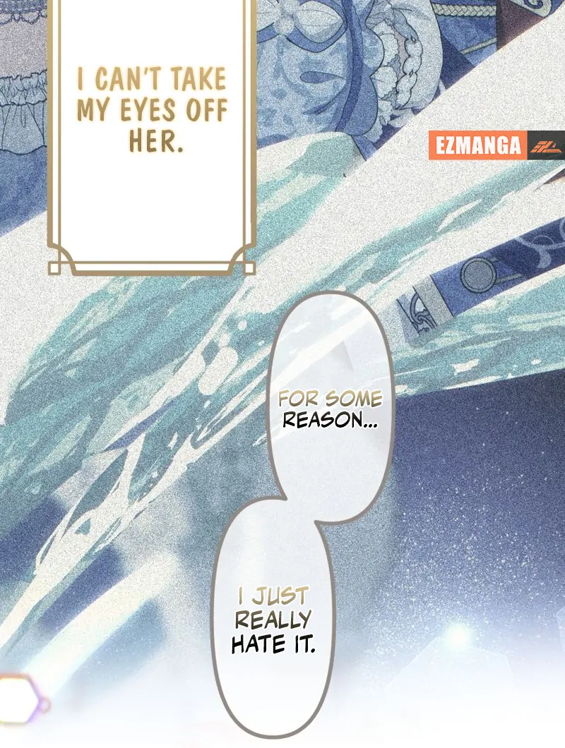 Is This Lie Is Also a Destiny? chapter 28 page 90