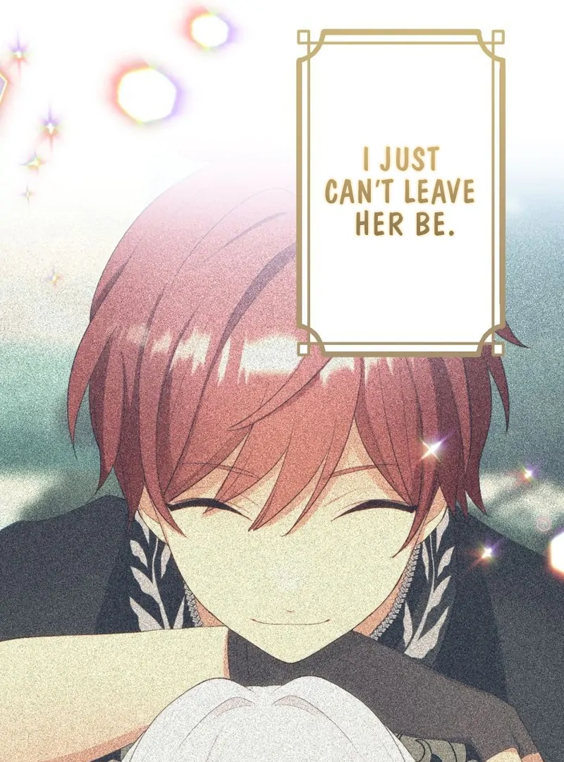 Is This Lie Is Also a Destiny? chapter 28 page 91
